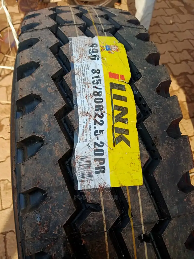315/80r22.5 ILINK for Trucks