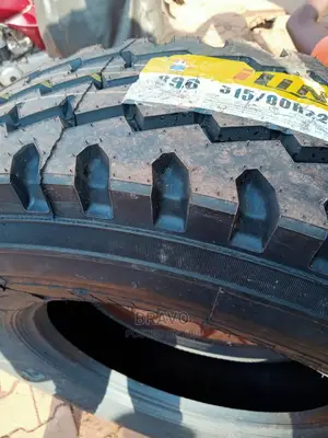 315/80r22.5 ILINK for Trucks