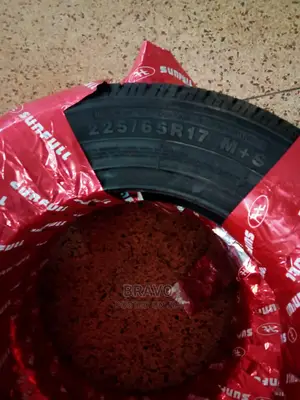 225/65r17 Sunfull Tyres