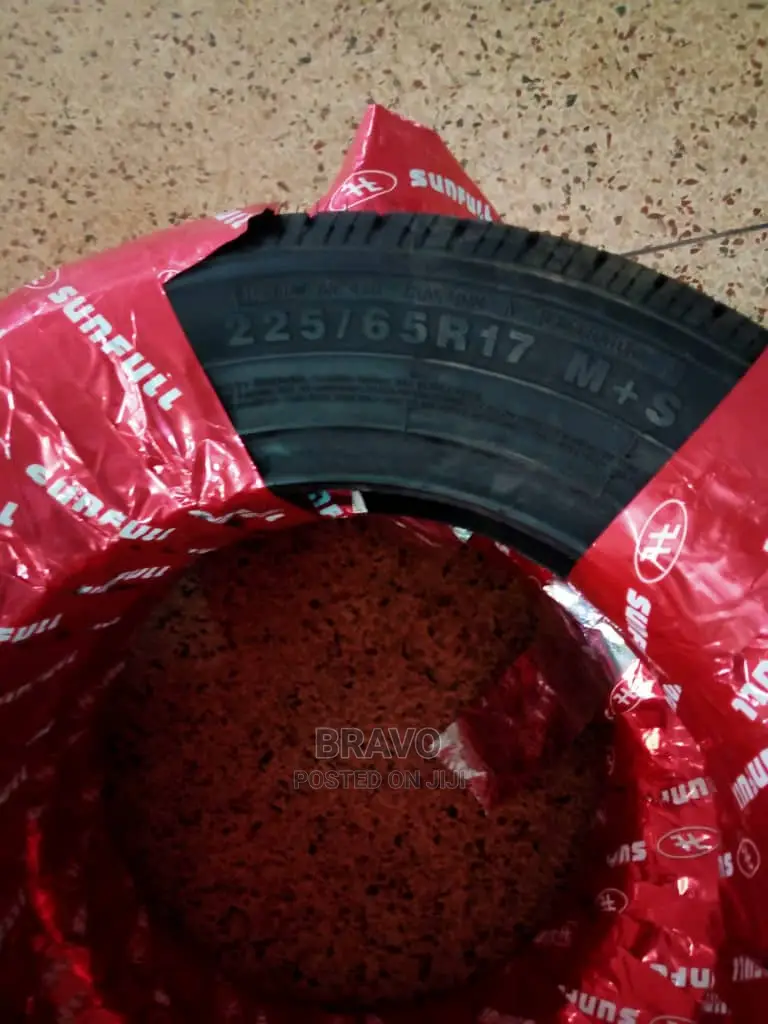 225/65r17 Sunfull Tyres
