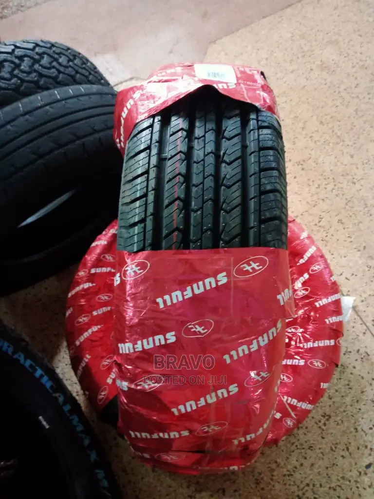 225/65r17 Sunfull Tyres