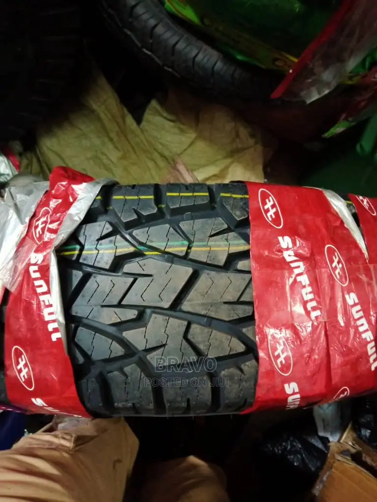 31x10.50R15 ALL-TERRAIN