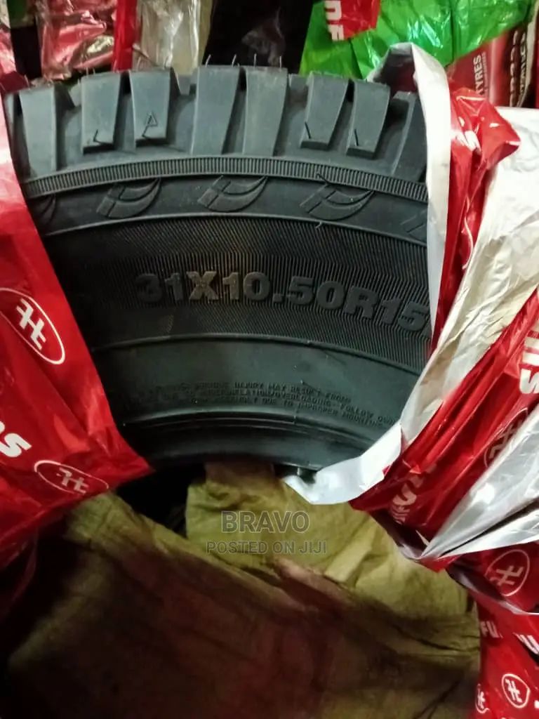 31x10.50R15 ALL-TERRAIN