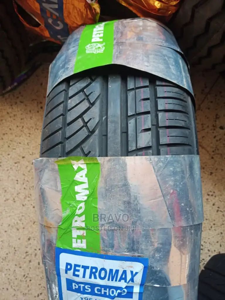 195/65r15 Petromax Tyres