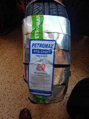 195/65r15 Petromax Tyres