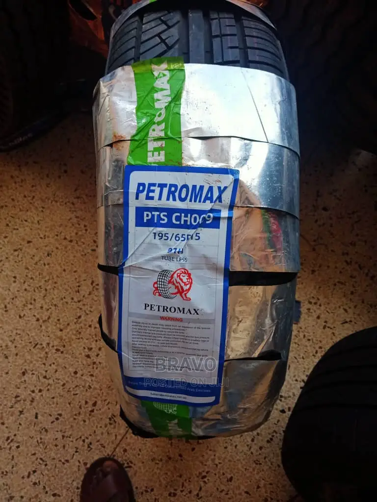 195/65r15 Petromax Tyres