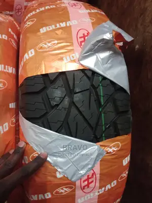 265/70r16 Ovation Tyres