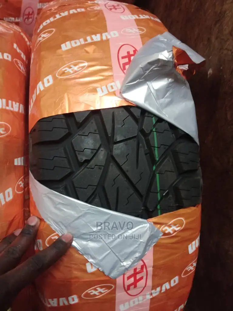265/70r16 Ovation Tyres