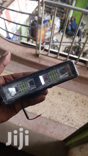 Very Powerful Car Bumper Light
