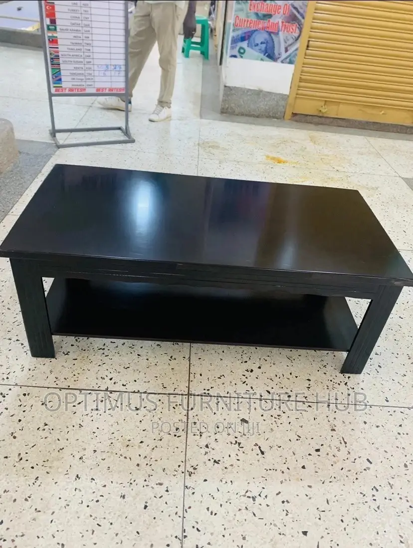 Waiting Area Table