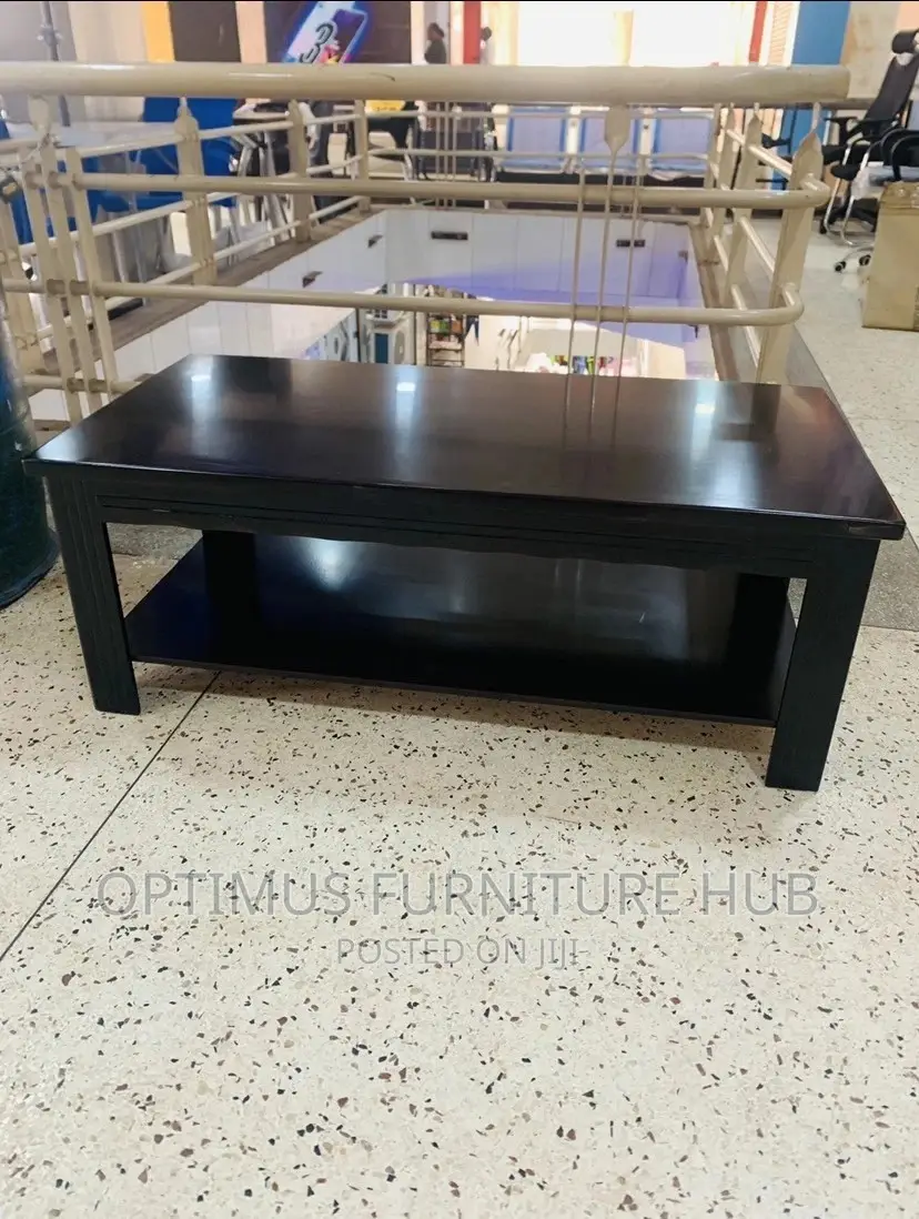 Waiting Area Table