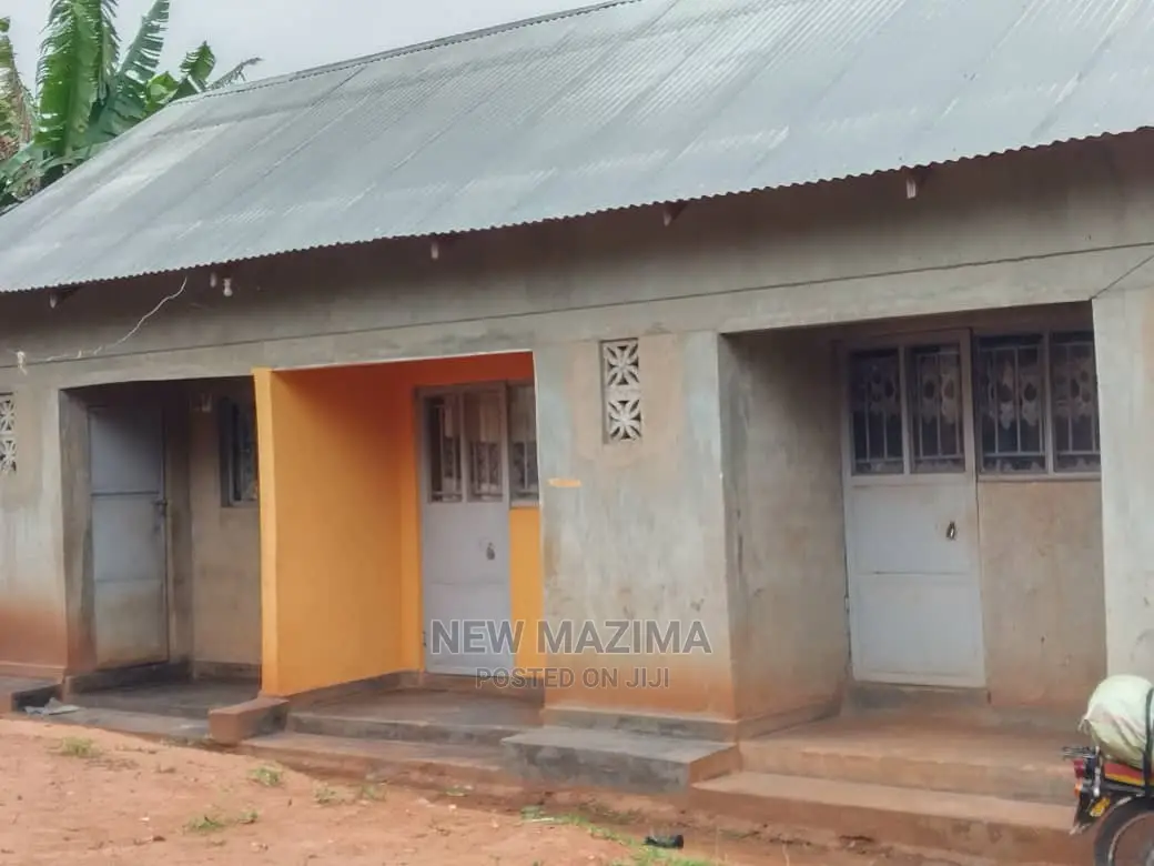 3bdrm House in Kawempe Kawanda, Division a for Sale