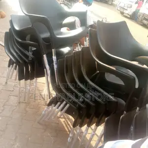 Plastic Durable VIP Chairs