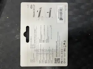 256GB Teamgroup M.2 Nmve Pcie SSD