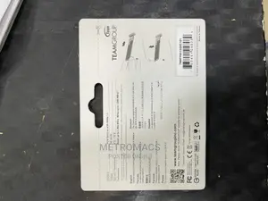 512GB Teamgroup M.2 Pcie Nmve SSD