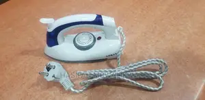 Sokany Travel Steam Iron.