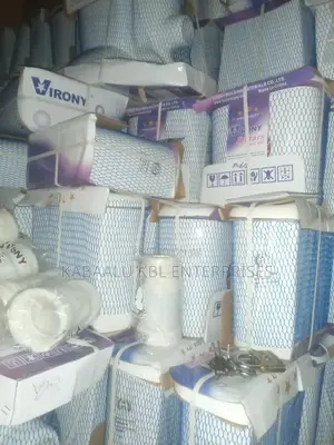 Virony Startars Toilet(Startars Original)