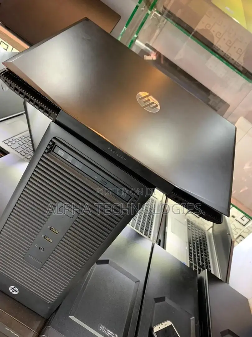 Laptop HP 16GB Intel Core I7 SSD 512GB