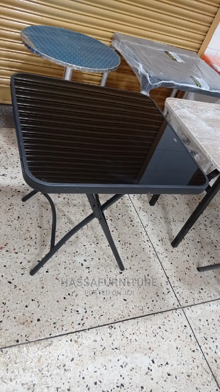 Balcony Tables Brand New