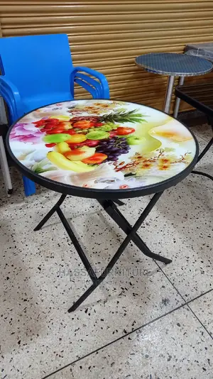 Balcony Tables Brand New