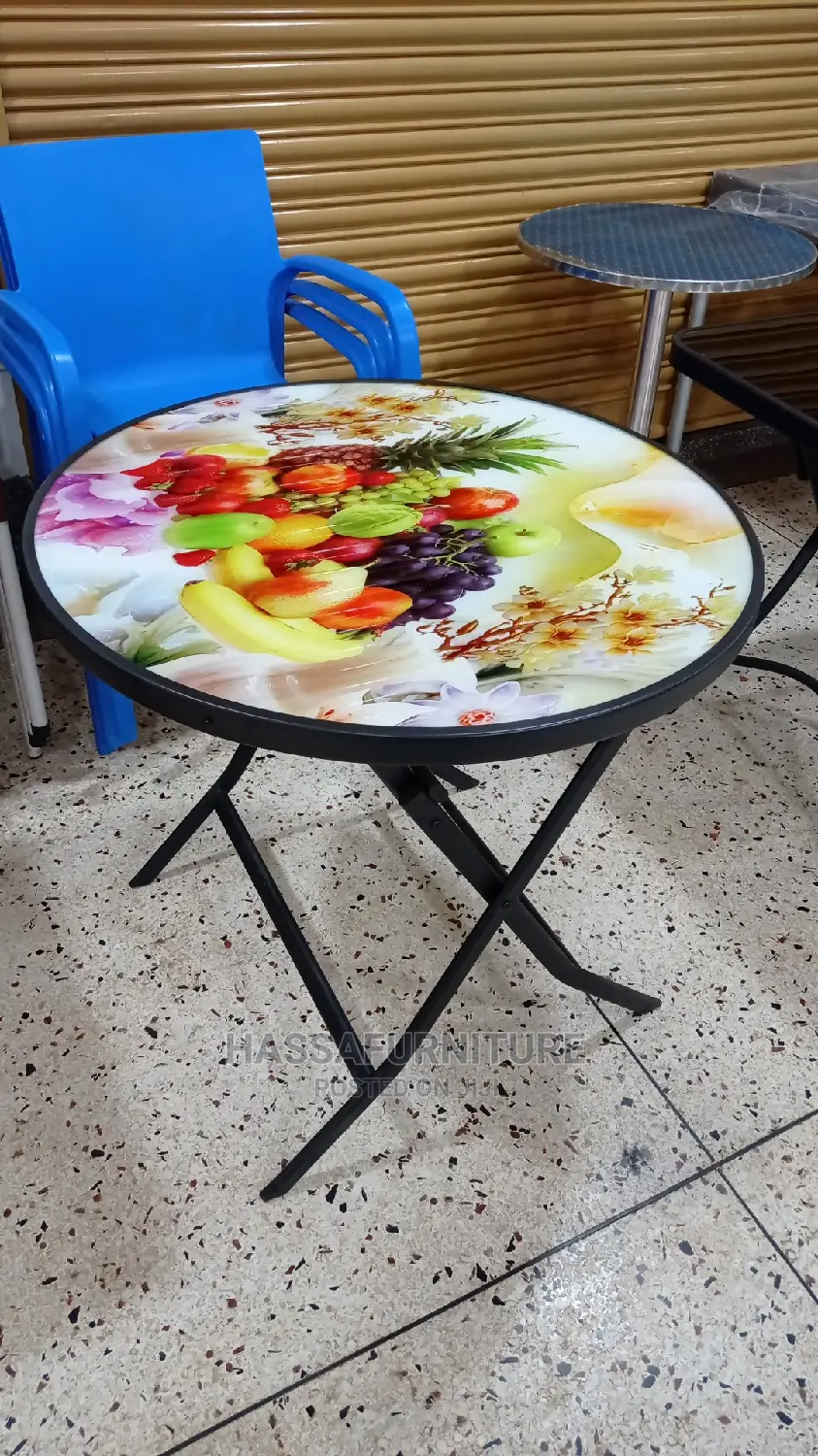 Balcony Tables Brand New
