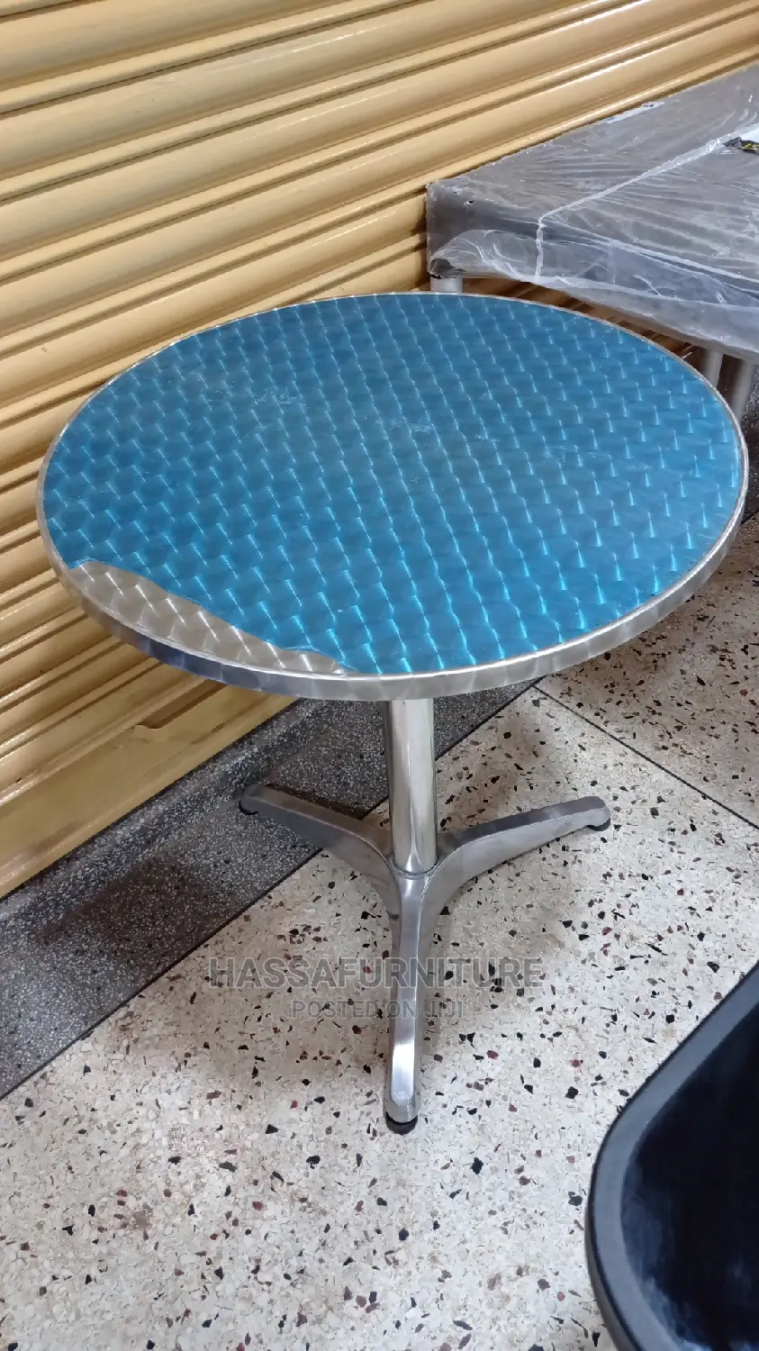 Balcony Tables Brand New