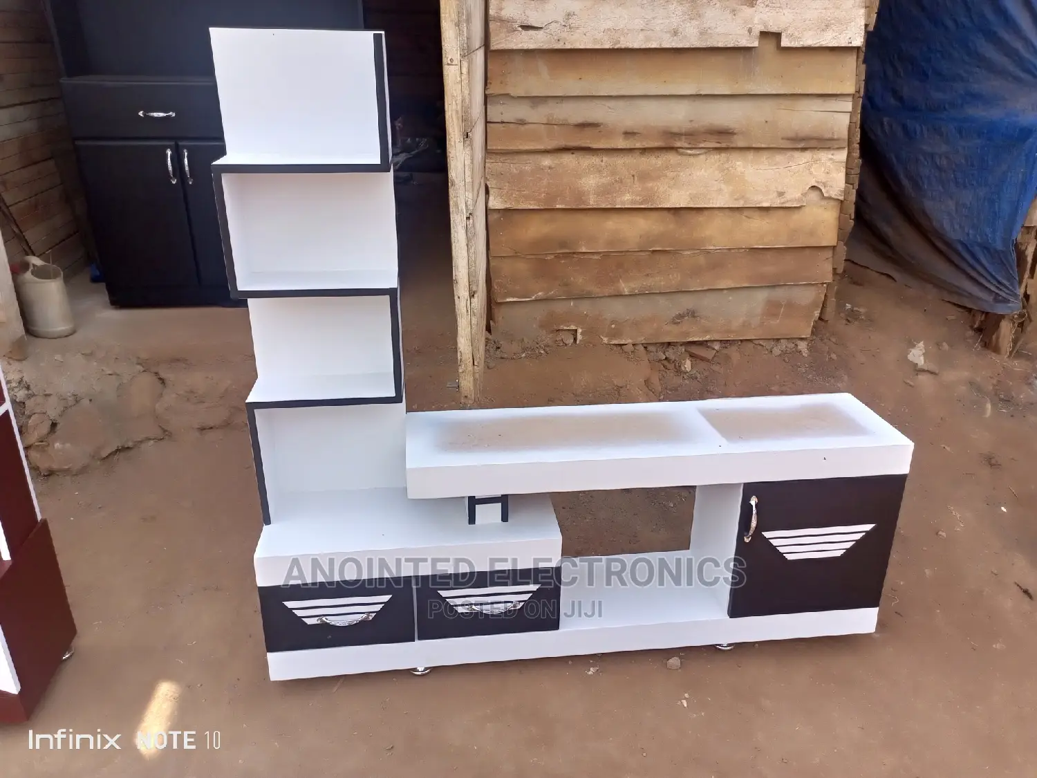 Wooden Tv Stands