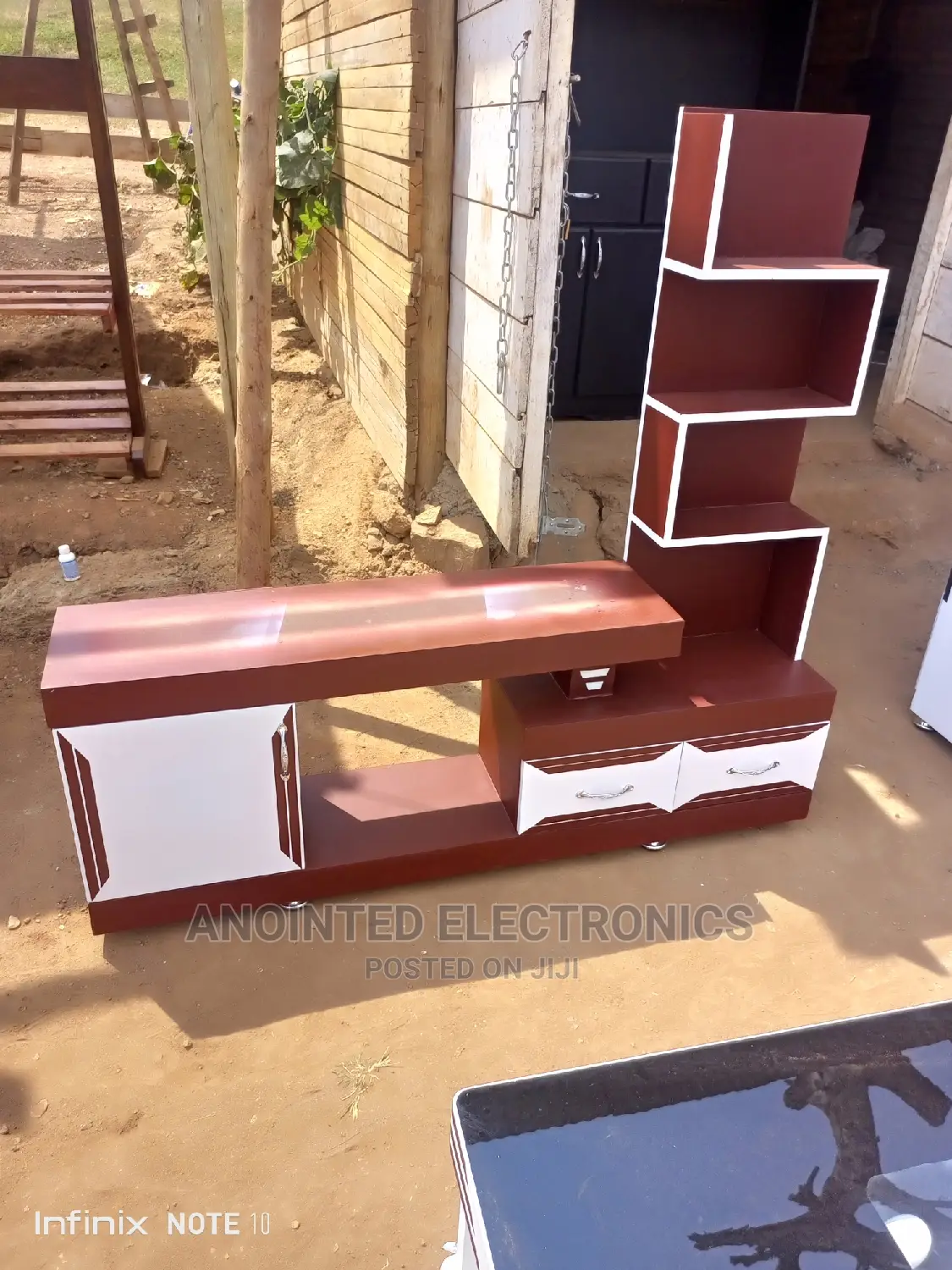 Suitable Tv Stands