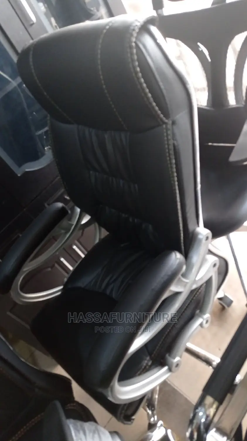 Leather Office Chair Brand New
