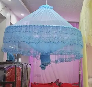 Super Round Mosquito Net