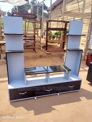 Tv Stand Wooden