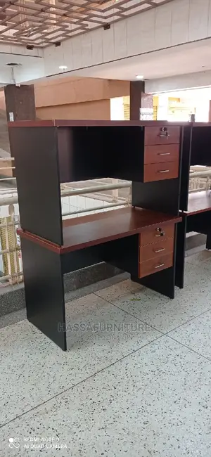 Office Desk Size 120cm