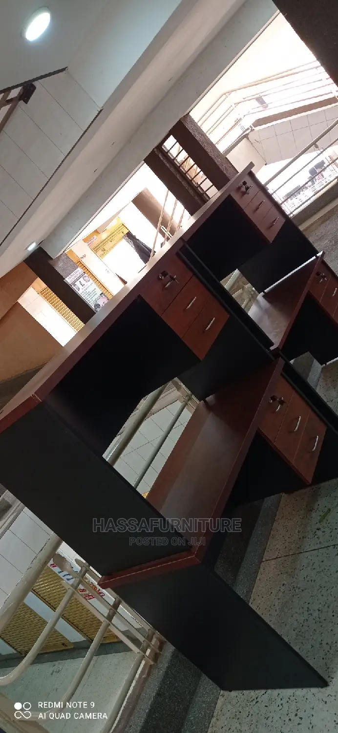 Office Desk Size 120cm