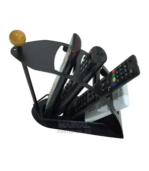 Remote Organiser
