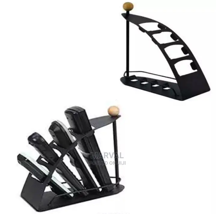 Remote Organiser