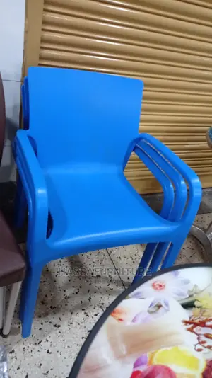 Plastic Chairs at Afair Price