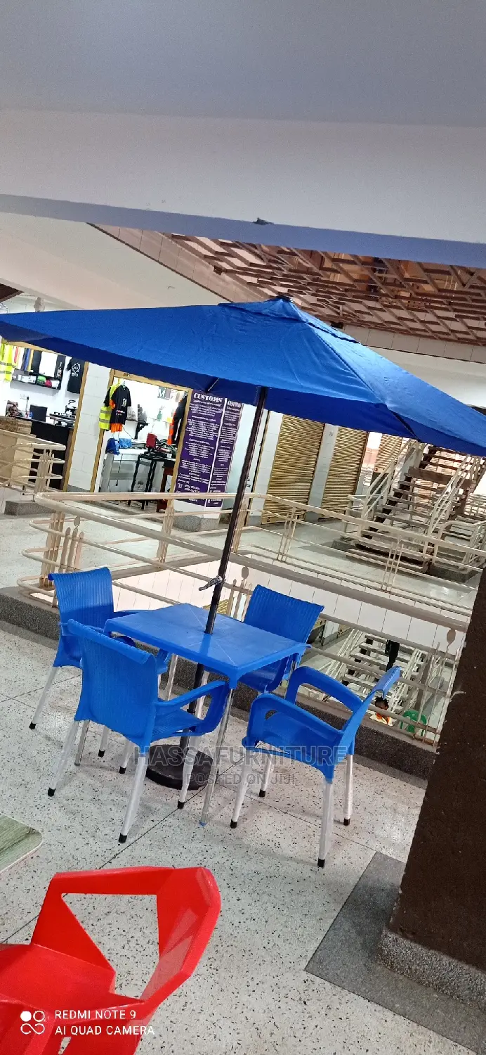Plastic Chairs at Afair Price