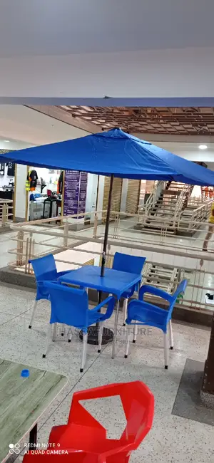 Plastic Chairs at Afair Price