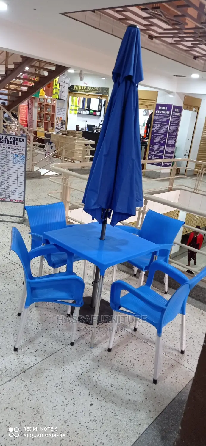 Plastic Chairs at Afair Price