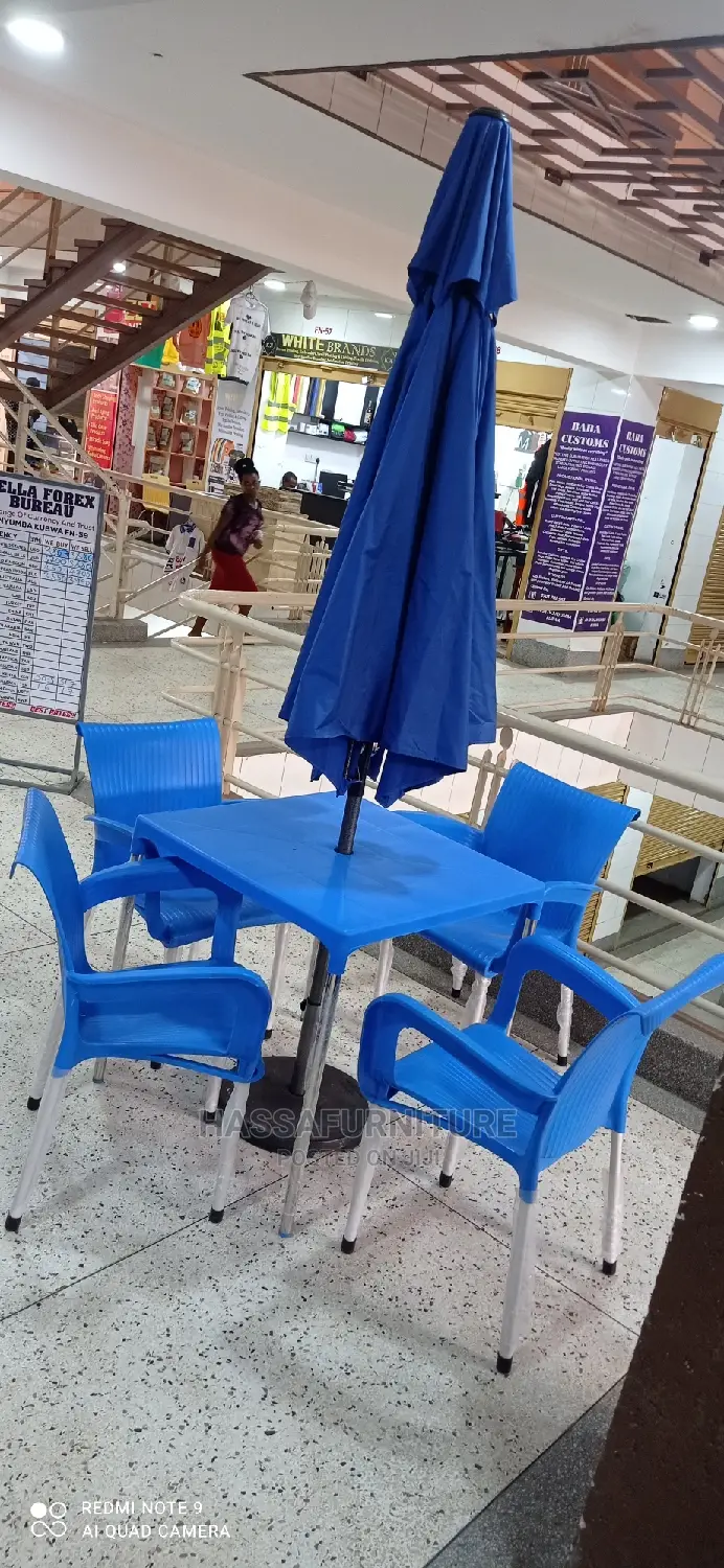 Plastic Chairs at Afair Price