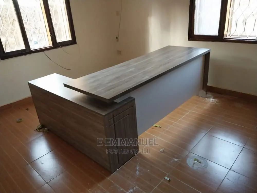 Executive Office Desk