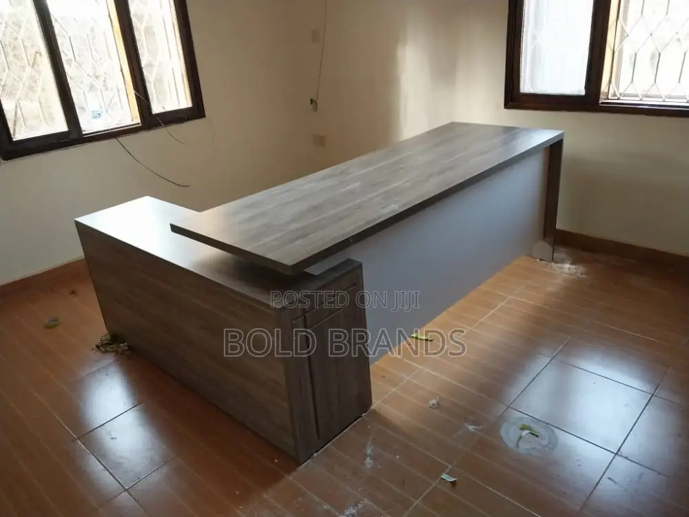 Executive Office Desk