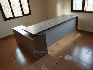 Executive Office Desk