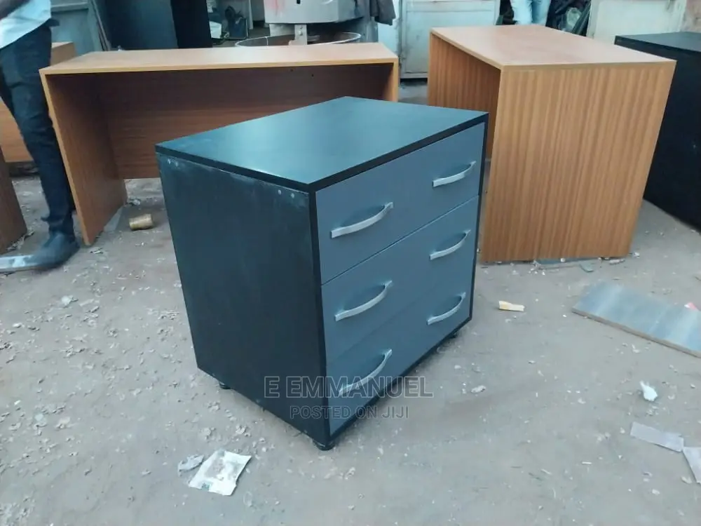 Chest Drawers