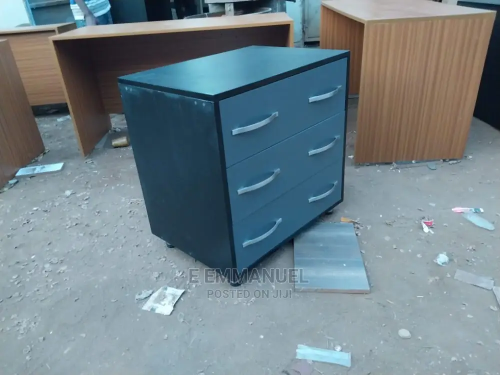 Chest Drawers