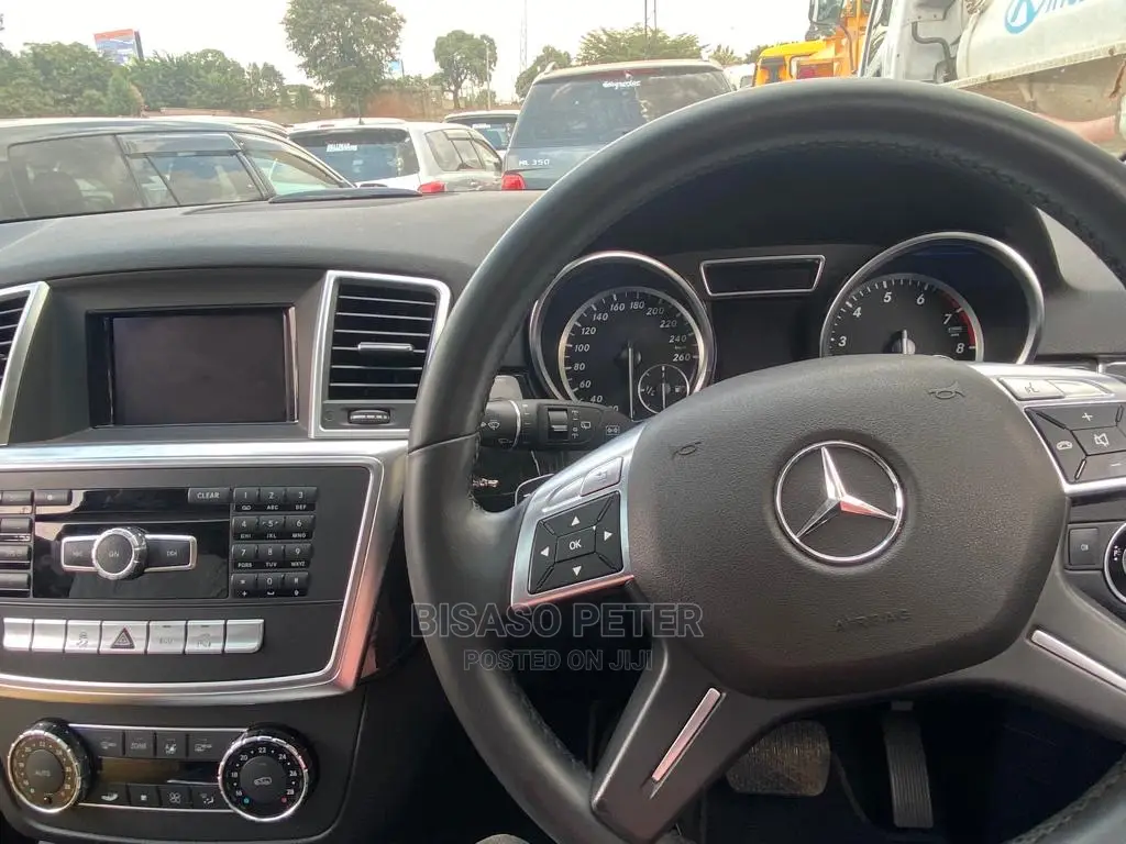 Mercedes-Benz AMG GT 2015 Gray