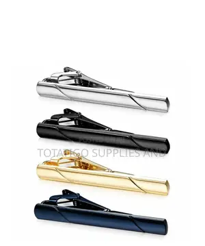 Photo - Tie Clips of Quality