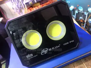 LED Bright Flood Light for 100watts