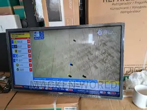 32 LG Smart Satellite Original