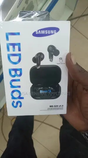 Led Buds S20